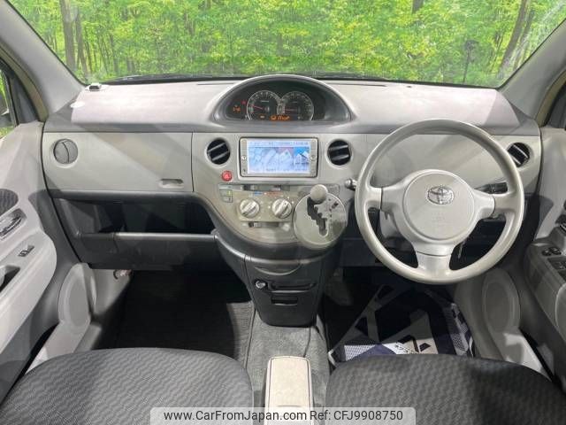 toyota sienta 2006 -TOYOTA--Sienta DBA-NCP81G--NCP81-5021819---TOYOTA--Sienta DBA-NCP81G--NCP81-5021819- image 2