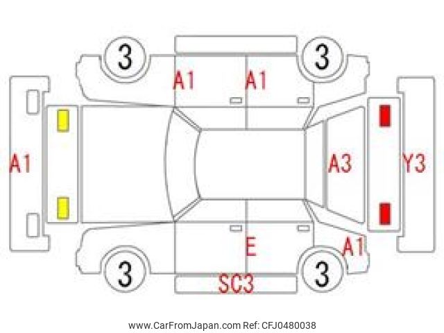 toyota pixis-mega 2016 -TOYOTA--Pixis Mega DBA-LA710A--LA710A-0001057---TOYOTA--Pixis Mega DBA-LA710A--LA710A-0001057- image 2