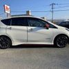 nissan note 2017 -NISSAN--Note DAA-HE12--HE12-085015---NISSAN--Note DAA-HE12--HE12-085015- image 12