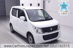 suzuki wagon-r 2015 -SUZUKI--Wagon R MH34S-416185---SUZUKI--Wagon R MH34S-416185-