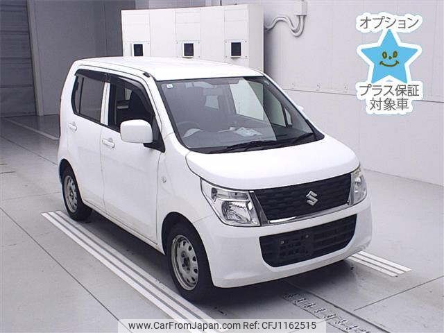 suzuki wagon-r 2015 -SUZUKI--Wagon R MH34S-416185---SUZUKI--Wagon R MH34S-416185- image 1