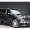 mercedes-benz gls-class 2021 CFJ0681431 image 1