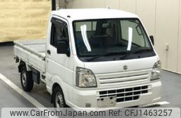 suzuki carry-truck 2015 -SUZUKI--Carry Truck DA16T-219667---SUZUKI--Carry Truck DA16T-219667-
