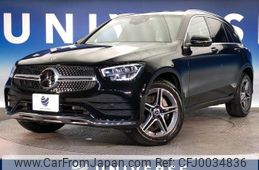 mercedes-benz glc-class 2021 -MERCEDES-BENZ--Benz GLC 3DA-253915C--W1N2539152G011256---MERCEDES-BENZ--Benz GLC 3DA-253915C--W1N2539152G011256-