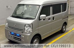 mazda scrum-van 2018 -MAZDA--Scrum Van DG17V-257981---MAZDA--Scrum Van DG17V-257981-