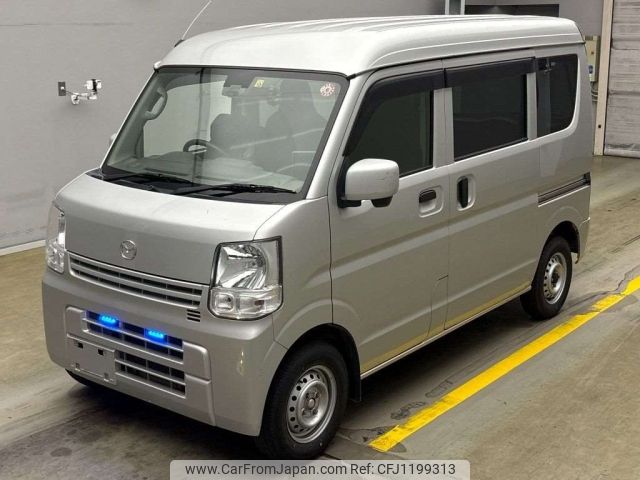 mazda scrum-van 2018 -MAZDA--Scrum Van DG17V-257981---MAZDA--Scrum Van DG17V-257981- image 1