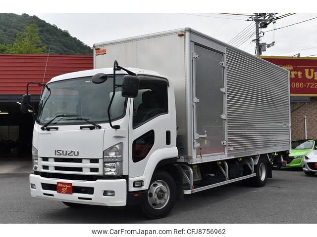 isuzu forward 2014 GOO_NET_EXCHANGE_1002185A30230707W001 image 2