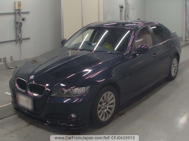 bmw 3-series 2009 -BMW--BMW 3 Series VA20-WBAPG56040NM16549---BMW--BMW 3 Series VA20-WBAPG56040NM16549- image 1