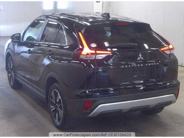 mitsubishi eclipse-cross 2021 quick_quick_5BA-GK1W_GK1W-0303521 image 2