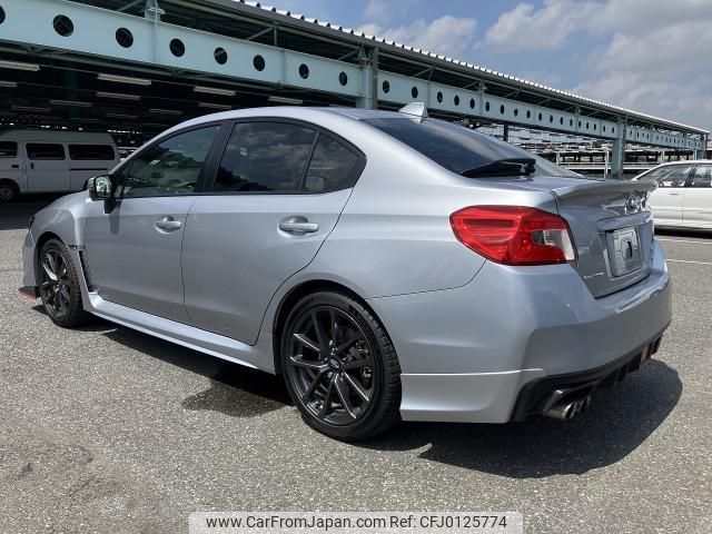 subaru wrx-s4 2017 quick_quick_3BA-VAG_VAG-025029 image 2