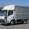 isuzu elf-truck 2009 -ISUZU--Elf BNG-NMR85N--NMR85-7010041---ISUZU--Elf BNG-NMR85N--NMR85-7010041- image 1