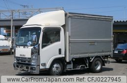 isuzu elf-truck 2009 -ISUZU--Elf BNG-NMR85N--NMR85-7010041---ISUZU--Elf BNG-NMR85N--NMR85-7010041-