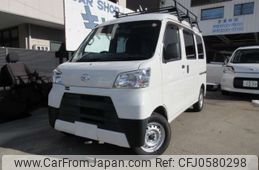 daihatsu hijet-van 2018 -DAIHATSU--Hijet Van EBD-S321V--S321V-0387758---DAIHATSU--Hijet Van EBD-S321V--S321V-0387758-