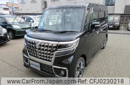 suzuki spacia 2022 -SUZUKI 【秋田 581ｻ1488】--Spacia MK53S--981071---SUZUKI 【秋田 581ｻ1488】--Spacia MK53S--981071-