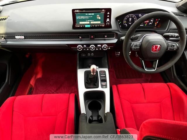 honda civic 2023 CFJ1863823 image 2