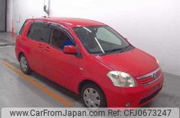 toyota raum 2010 22359