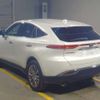 toyota harrier 2023 -TOYOTA 【川崎 330ﾎ2302】--Harrier 6BA-MXUA80--MXUA80-0083499---TOYOTA 【川崎 330ﾎ2302】--Harrier 6BA-MXUA80--MXUA80-0083499- image 9