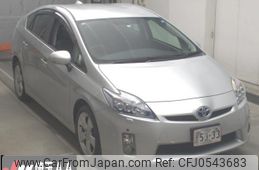 toyota prius 2009 -TOYOTA--Prius ZVW30-1049274---TOYOTA--Prius ZVW30-1049274-