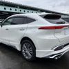 toyota harrier-hybrid 2020 quick_quick_6AA-AXUH85_AXUH85-0006222 image 2