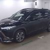 toyota corolla-cross 2023 -TOYOTA 【滋賀 318ﾌ 33】--Corolla Cross 3BA-ZSG10--ZSG10-1025857---TOYOTA 【滋賀 318ﾌ 33】--Corolla Cross 3BA-ZSG10--ZSG10-1025857- image 2