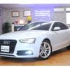 audi a5 2013 -AUDI--Audi A5 DBA-8TCDNL--WAUZZZ8T7DA066557---AUDI--Audi A5 DBA-8TCDNL--WAUZZZ8T7DA066557- image 1