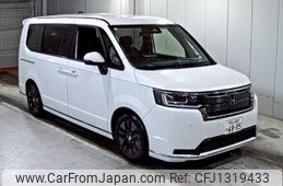 honda stepwagon 2024 -HONDA 【岡山 300わ6805】--Stepwgn RP6-1116000---HONDA 【岡山 300わ6805】--Stepwgn RP6-1116000-