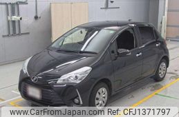 toyota vitz 2019 quick_quick_DBA-KSP130_KSP130-4019143