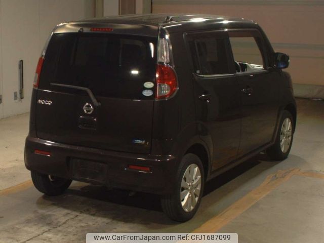 nissan moco 2015 CFJ1687099 image 2