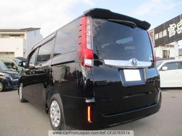 toyota noah 2015 -TOYOTA 【名変中 】--Noah ZRR80G--0115449---TOYOTA 【名変中 】--Noah ZRR80G--0115449- image 2