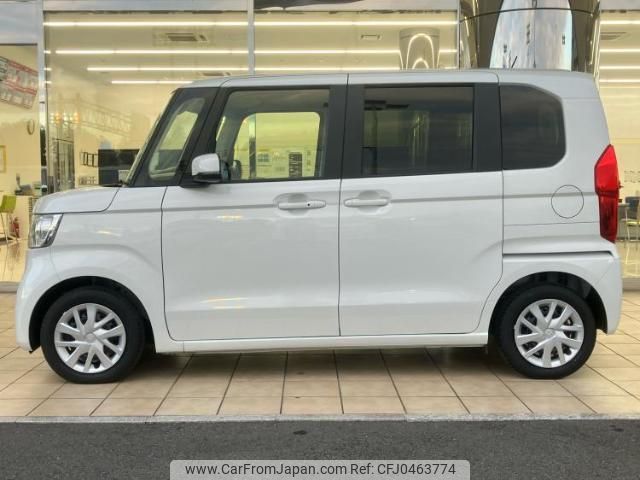 honda n-box 2023 quick_quick_6BA-JF3_JF3-5266552 image 2