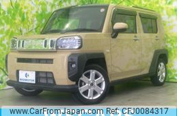 daihatsu taft 2020 quick_quick_6BA-LA900S_LA900S-0008243