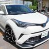 toyota c-hr 2018 quick_quick_DAA-ZYX10_ZYX10-2148596 image 12