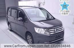 honda stepwagon 2014 -HONDA--Stepwgn RK1-1400867---HONDA--Stepwgn RK1-1400867-