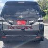 toyota vellfire 2009 -TOYOTA--Vellfire DBA-ANH20W--ANH20-8084982---TOYOTA--Vellfire DBA-ANH20W--ANH20-8084982- image 18