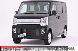 suzuki every-wagon 2017 CFJ7658986