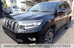 toyota land-cruiser-prado 2022 -TOYOTA--Land Cruiser Prado 3BA-TRJ150W--TRJ150-0149562---TOYOTA--Land Cruiser Prado 3BA-TRJ150W--TRJ150-0149562-