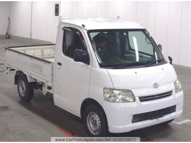 toyota liteace-truck 2015 quick_quick_DBF-S402U_0017160 image 1