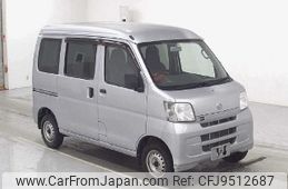 daihatsu hijet-van 2014 -DAIHATSU--Hijet Van S321V--0212781---DAIHATSU--Hijet Van S321V--0212781-