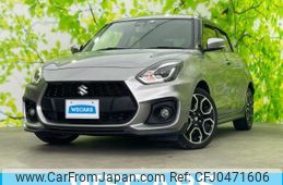 suzuki swift 2018 quick_quick_CBA-ZC33S_ZC33S-110627