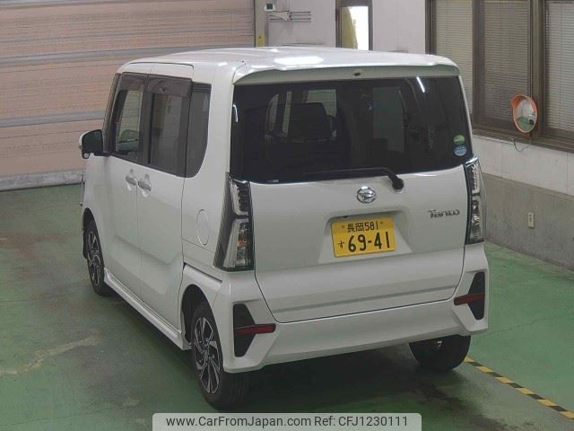 daihatsu tanto 2019 -DAIHATSU 【長岡 581ｽ6941】--Tanto LA660S-0009256---DAIHATSU 【長岡 581ｽ6941】--Tanto LA660S-0009256- image 2