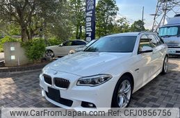 bmw 5-series 2016 -BMW--BMW 5 Series LDA-MX20--WBA5J32050D718229---BMW--BMW 5 Series LDA-MX20--WBA5J32050D718229-