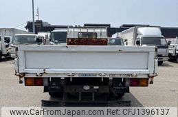 mitsubishi-fuso canter 2003 NIKYO_BS51204