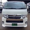 toyota hiace-van 2022 -TOYOTA 【新潟 400ｸ2120】--Hiace Van GDH206V--1071587---TOYOTA 【新潟 400ｸ2120】--Hiace Van GDH206V--1071587- image 2