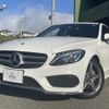 mercedes-benz c-class 2018 quick_quick_LDA-205004_WDD2050042R373775 image 3