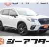 subaru forester 2022 -SUBARU--Forester 4BA-SK5--SK5-022734---SUBARU--Forester 4BA-SK5--SK5-022734- image 1