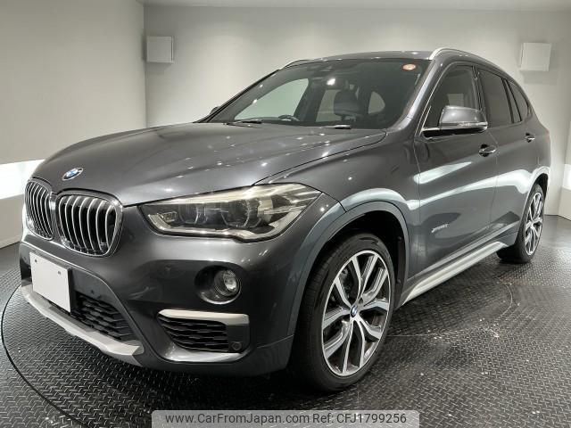 bmw x1 2016 CFJ1799256 image 1