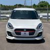 suzuki swift 2017 quick_quick_DAA-ZC53S_ZC53S-104438 image 4