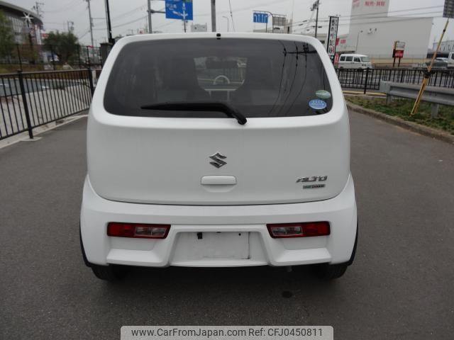 suzuki alto 2017 quick_quick_HA36S_HA36S-299102 image 2