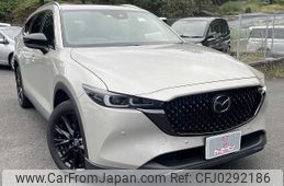 mazda cx-8 2023 -MAZDA--CX-8 6BA-KG5P--KG5P-350981---MAZDA--CX-8 6BA-KG5P--KG5P-350981-