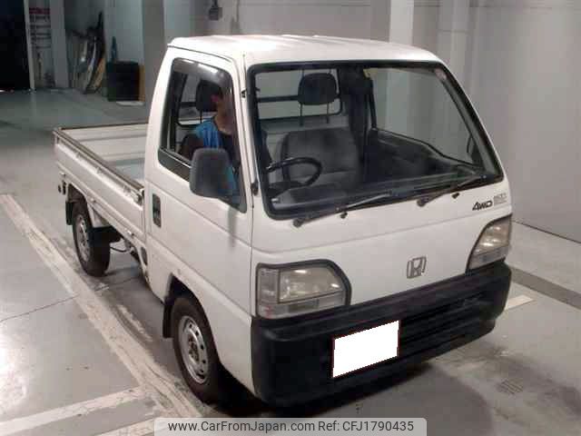 honda acty-truck 1999 CFJ1790435 image 1